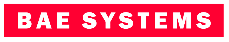 Bae Systems Logo